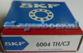 6004-TH/C3 SKF