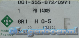 PR14089 GR1 H0-5