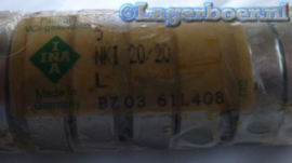 NKI20/20 INA