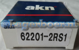 62201-2RS AKN