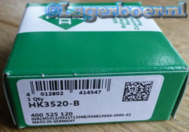 HK3520 INA