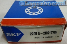 2205E-2RS1TN9 SKF