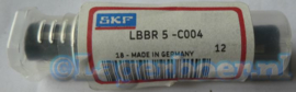 LBBR5-C004 SKF