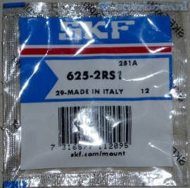 625-2RS SKF