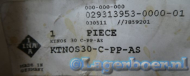KTNO30-C-PP-AS INA