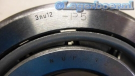 NUP312/P5 SKF