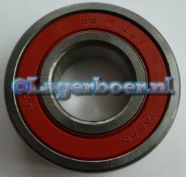 6304-2RS NTN