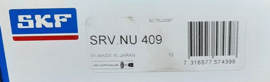 NU409 SKF Service