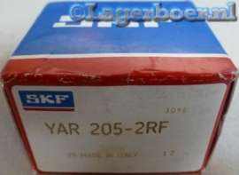 YAR205-2F SKF