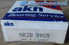 NKIB5905 AKN/INA