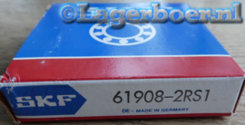 61908-2RS SKF