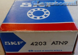 4203-ATN9 SKF