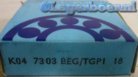 7303-BEG/TGP1 Steyr