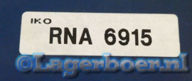 RNA6915 IKO