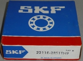 2211E-2RS1TN9 SKF