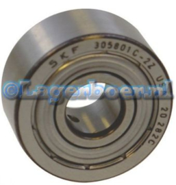 305801C-2Z SKF