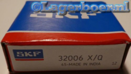 32006-X SKF