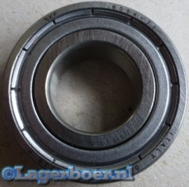 6004-2Z SKF