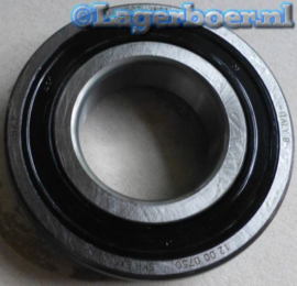6207-2RS SKF