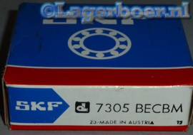 7305-BECBM SKF