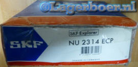 NU2314-ECP SKF