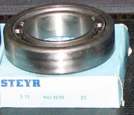 NU2210 Steyr