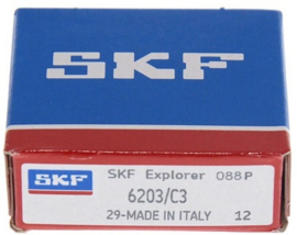 6203/C4 SKF