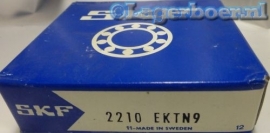 2210-EKTN9 SKF