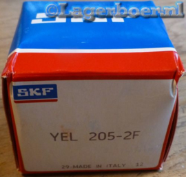 YEL205-2F SKF