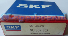 NU307ECJ SKF