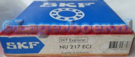 NU217-ECJ SKF