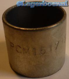 PCM151715-E SKF