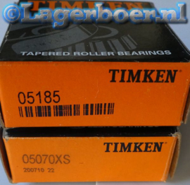 05070XS/05185 Timken