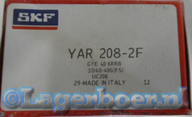 YAR208-2F SKF
