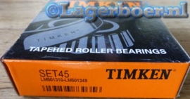 LM501349/501310 Timken