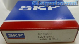6208-2RS SKF