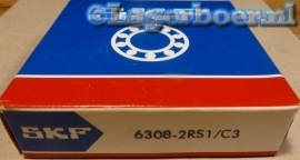 6308-2RS/C3 SKF