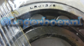 LRJ1-3/8" RHP cilinderlager (type N)