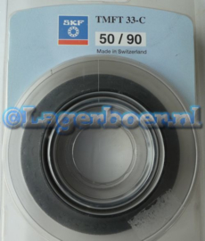 TMFT33-C 50/90