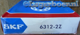6312-2Z SKF