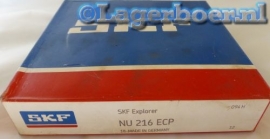 NU216-ECP SKF