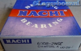 6008-2RS Nachi