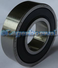 6002-2RS/C3 SKF