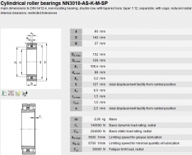 NN3018-KSP HRB