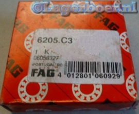 6205/C3 FAG