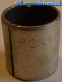 PCM121415-E SKF