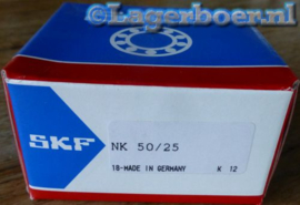 NK50/25 SKF