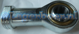 M10x1,25mm stangkop rechtse binnendraad GIKR10-PW Festo