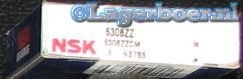 6306-2Z NSK
