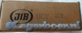 UCF201 JIB